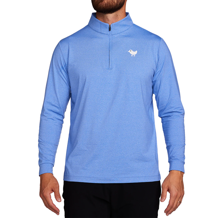 Bad Birdie Swell Quarter Zip PGA TOUR Superstore
